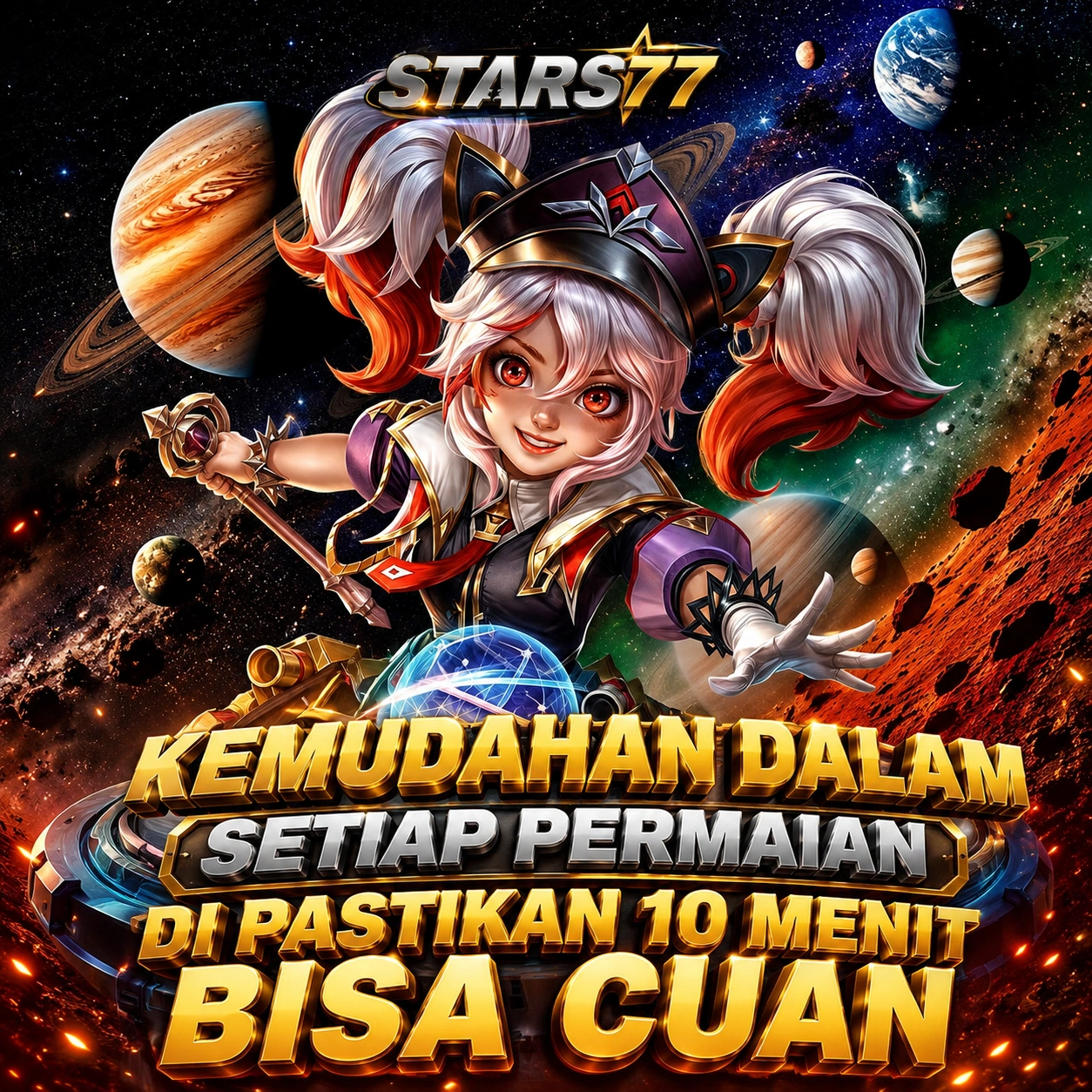 Stars77