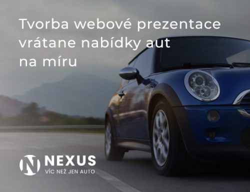 nexuscars.cz